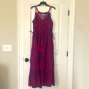 Anthropologie dress